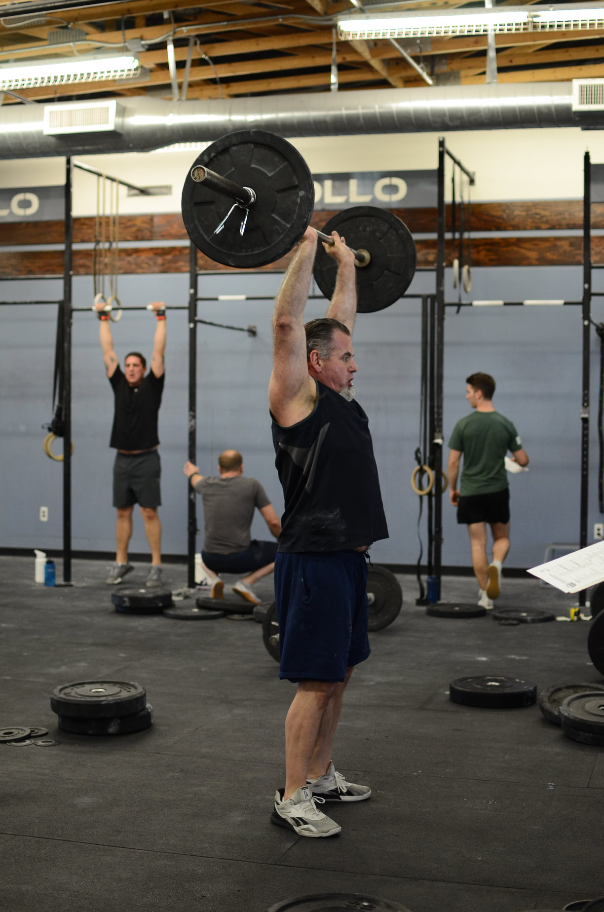 Monday 3 4 2024 CrossFit Apollo   Img1 2 