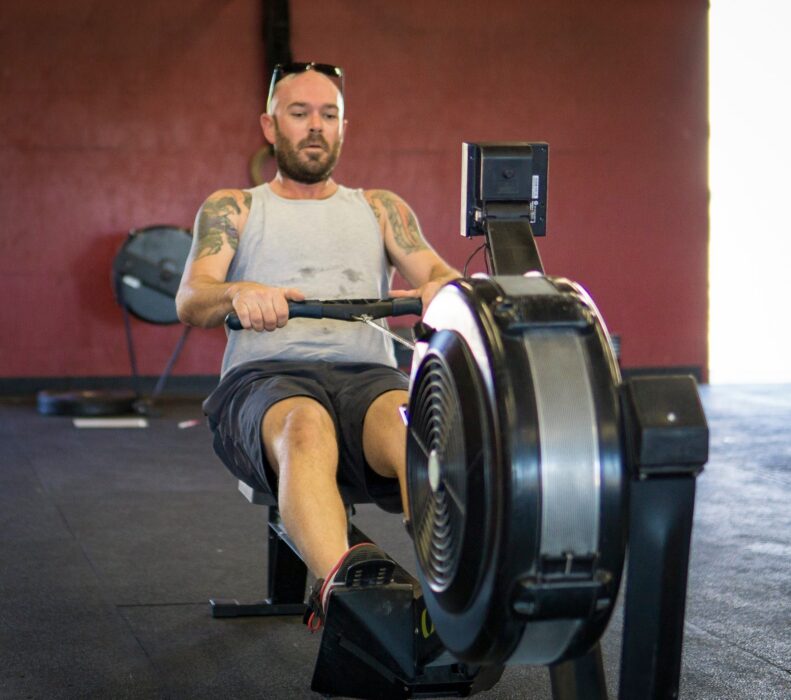 Wednesday 8 30 2023 CrossFit Apollo